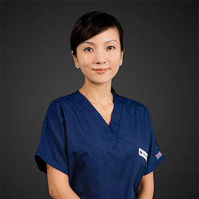 伍婉靈(Elaine)醫生 