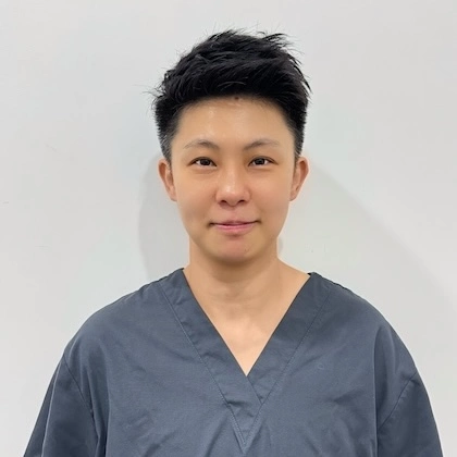 Hui Suk Man