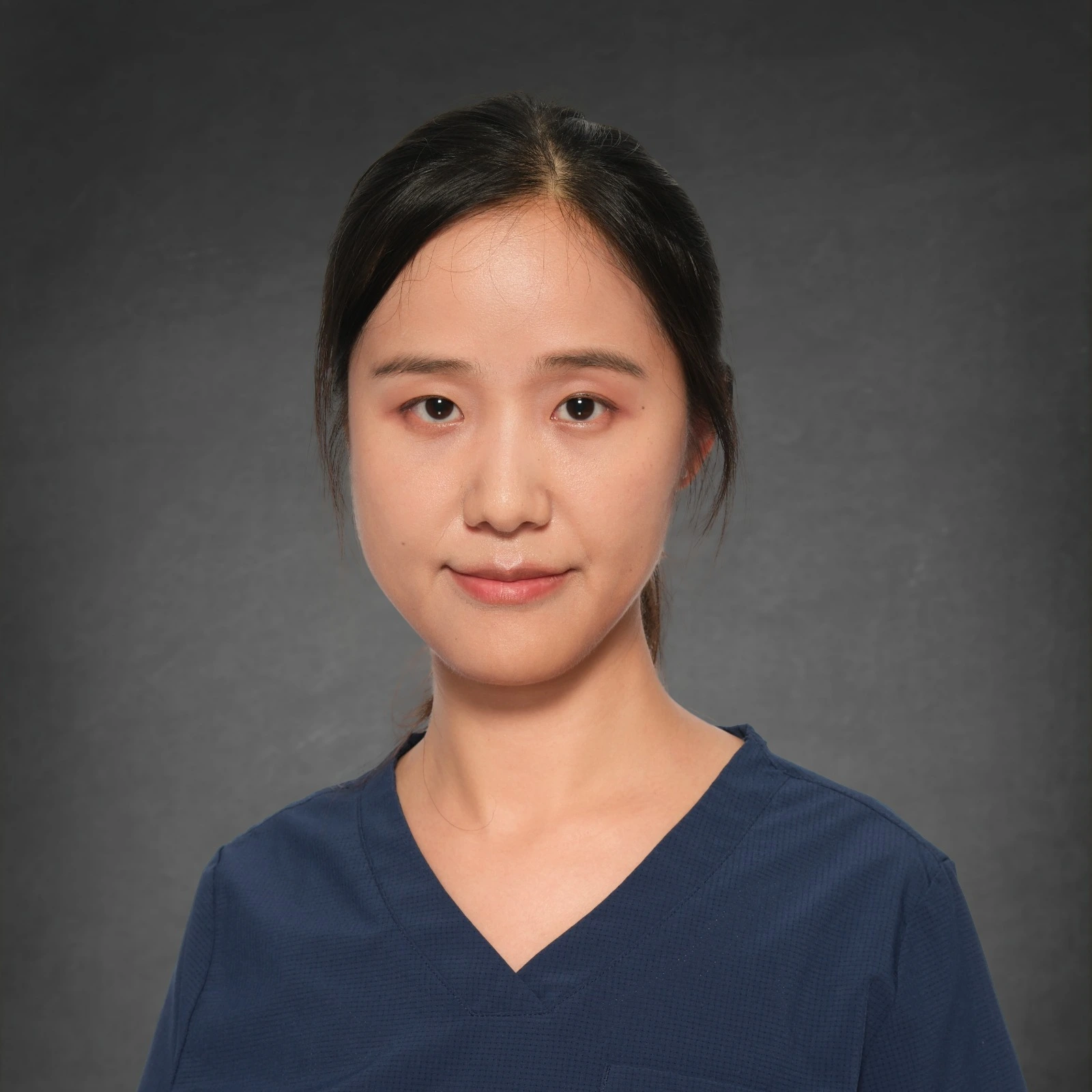 Dr. Yahui Yin