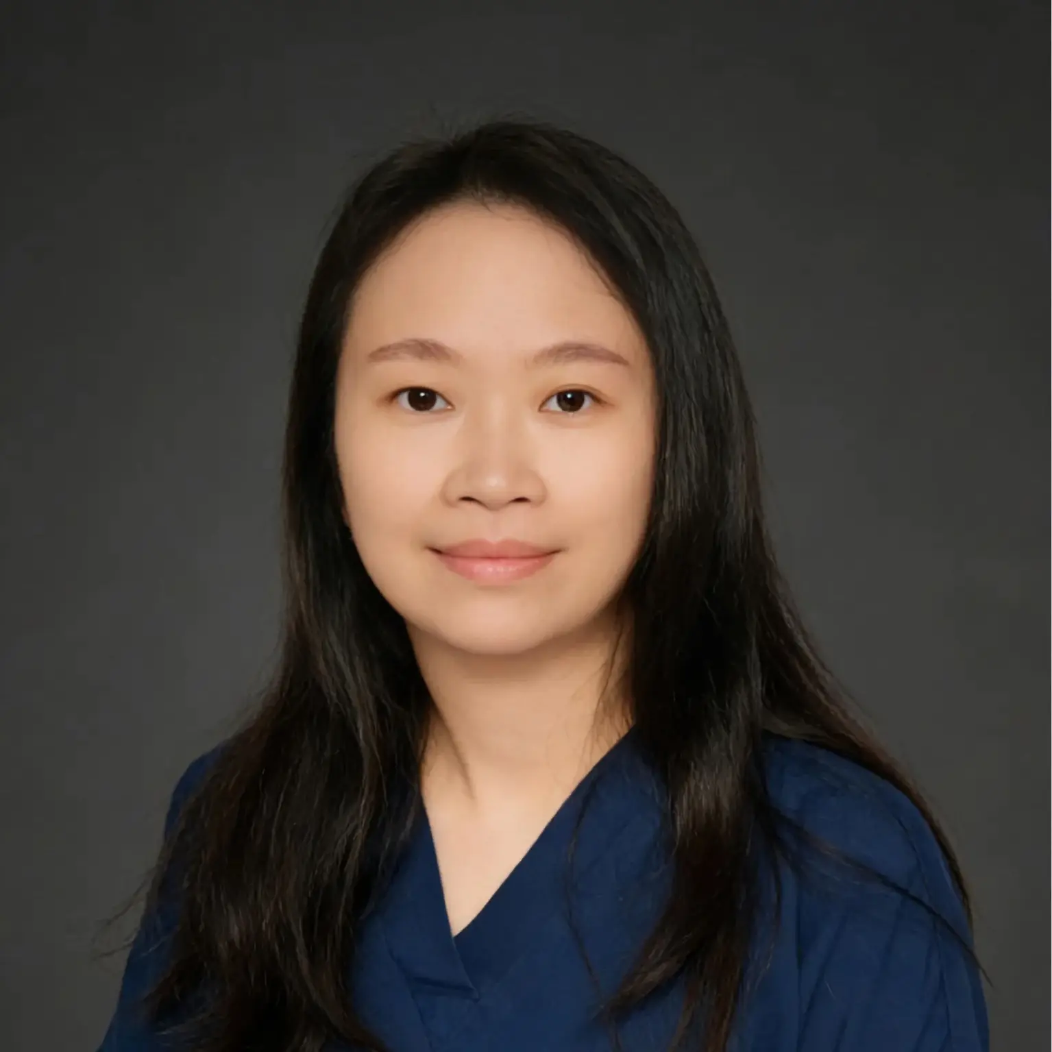 Dr. Shirley Lee Ying Shuen