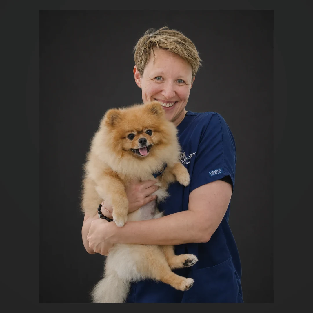Dr. Elise Robertson