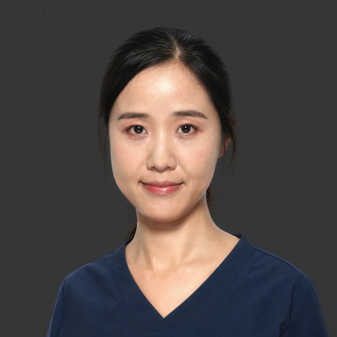 Dr. Yahui Yin
