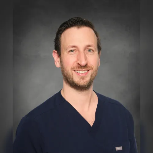 Dr. Dean Felkler