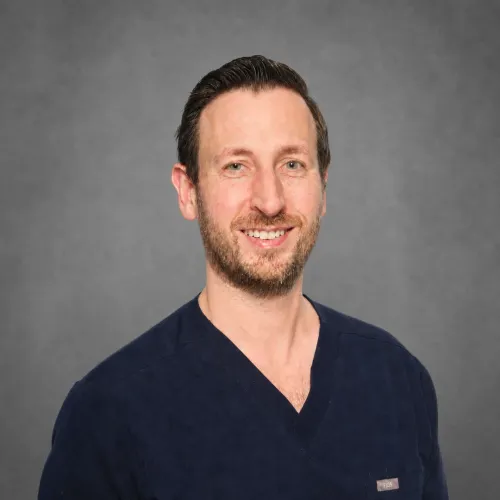 Dr. Dean Felkler