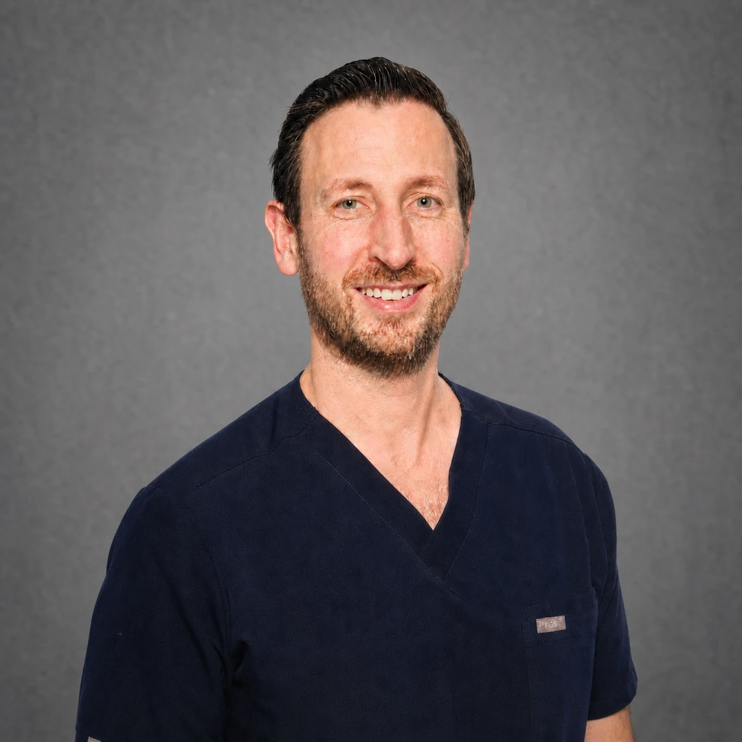 Dr. Dean Felkler