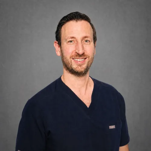 Dr. Dean Felkler