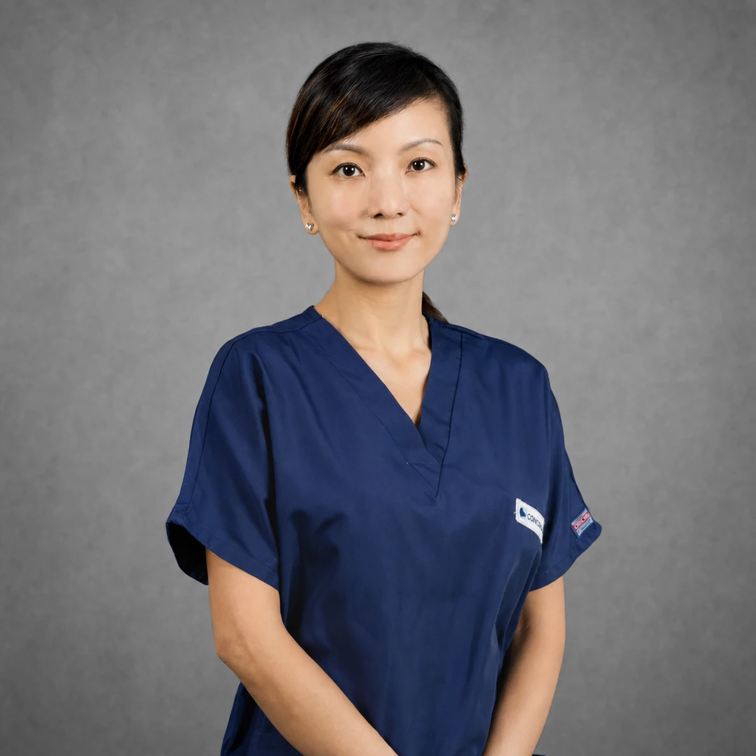 Dr. Elaine Ng Yuen Ling